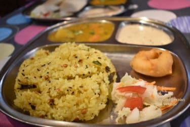 【新宿 カレー】本場のメニューが揃う！隠れ南インド料理「MUTHU(ムット)」