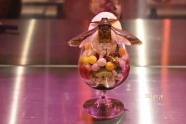 【渋谷パルコ】リニューアルオープン！「米とサーカス」フードフロアに見つけた怪しい獣肉酒場で初めての“昆虫パフェ”