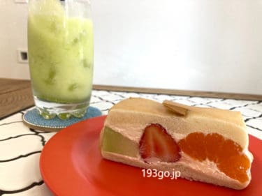【西荻窪】「ogi cafe(オギカフェ)」こだわり素材のフルーツサンド＆搾りたてフレッシュジュース！国産の旬フルーツたっぷり