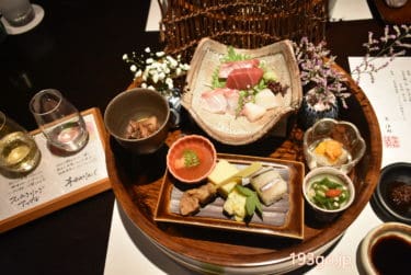 【青森　星野リゾート3スポットはしご旅】１泊目「界　津軽」美しい会席料理と郷土料理の朝食　