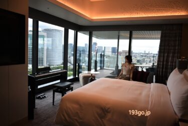 メズム東京　ここがすごかった！全室ピアノ付き、バルコニーから迫力の景色…マリオットが厳選する超ラグジュアリーなホテルを体験