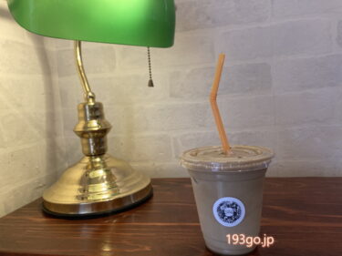 「Cafe吉祥寺通り」三鷹の森ジブリ美術館近くの超コンパクトなカフェ！体に優しいドリンクと米粉のお菓子